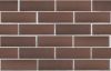 Клинкер фасадный ЛСР 0,71 НФ коричневый "Мюнхен" гладкий в Тюмени