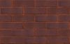 Клинкер фасадный ЛСР 0,71 НФ темно-красный с бордовым песком "Порту" винтаж  в Тюмени
