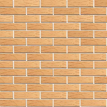 Кирпич керамический лицевой ОСМиБТ солома рустик 1 НФ в Тюмени