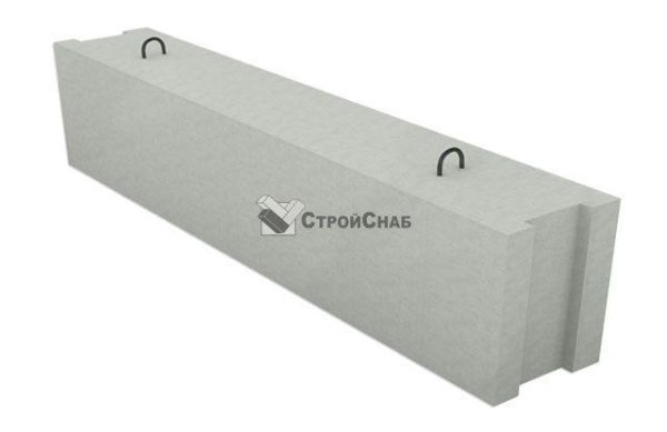 ФБС 6-4-6 в Тюмени