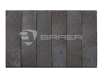 Кирпич керамический лицевой BRAER PRO 9.03 1 НФ Кирпич керамический лицевой BRAER PRO 9.03 1 НФ