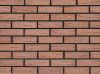 Клинкер фасадный Керма Premium Klinker одинарный Красный рустик – купить по низкой цене в Тюмени в интернет-магазине Стройснаб Клинкер фасадный Керма Premium Klinker одинарный Красный рустик в Тюмени