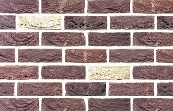 Кирпич ручной формовки Богандинский МОНС WDF в Тюмени