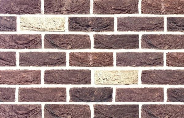 Кирпич ручной формовки Богандинский МОНС WDF – купить по низкой цене в Тюмени в интернет-магазине Стройснаб Кирпич ручной формовки Богандинский МОНС WDF в Тюмени