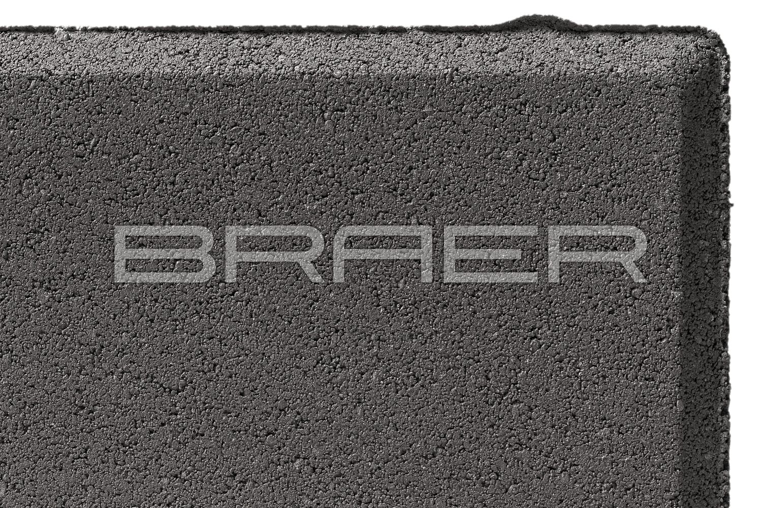 Тротуарная плитка BRAER Прямоугольник Тротуарная плитка BRAER Прямоугольник