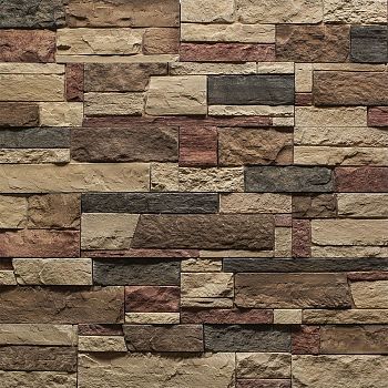 Дикий камень Камелот Тенерифе в Тюмени