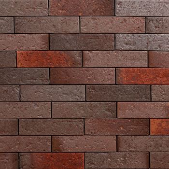 Кирпич керамический лицевой Ликолор Тайга антрацит магма 1 НФ – купить по низкой цене в Тюмени в интернет-магазине Стройснаб Кирпич керамический лицевой Ликолор Тайга антрацит магма 1 НФ в Тюмени