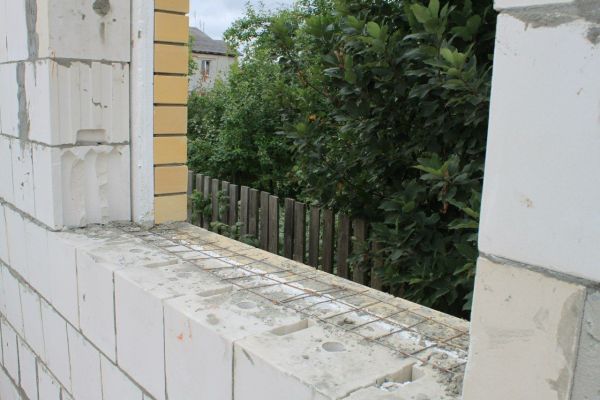 БЛОК СИЛИКАТНЫЙ СТЕНОВОЙ (СБС 1-250)