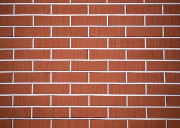 Кирпич керамический Керма ЕВРО 0,7 НФ Красный бархат в Тюмени