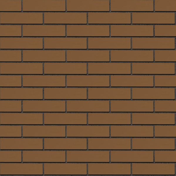 Кирпич керамический лицевой ОСМиБТ коричневый гладкий 1,4 НФ в Тюмени