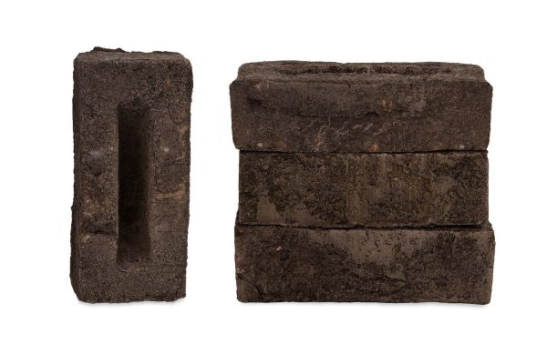 Кирпич ручной формовки Hans Bekker WDF 1915 – купить по низкой цене в Тюмени в интернет-магазине Стройснаб Кирпич ручной формовки Hans Bekker WDF 1915 в Тюмени