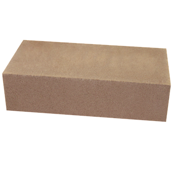 Кирпич силикатный Симат одинарный полнотелый шоколад  в Тюмени