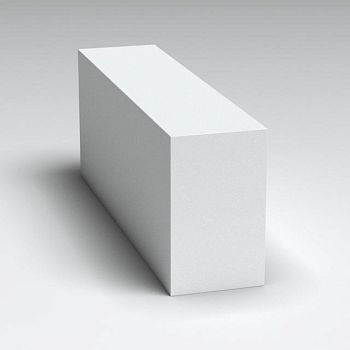 Газоблок Сибит перегородочный Б1,5 D600