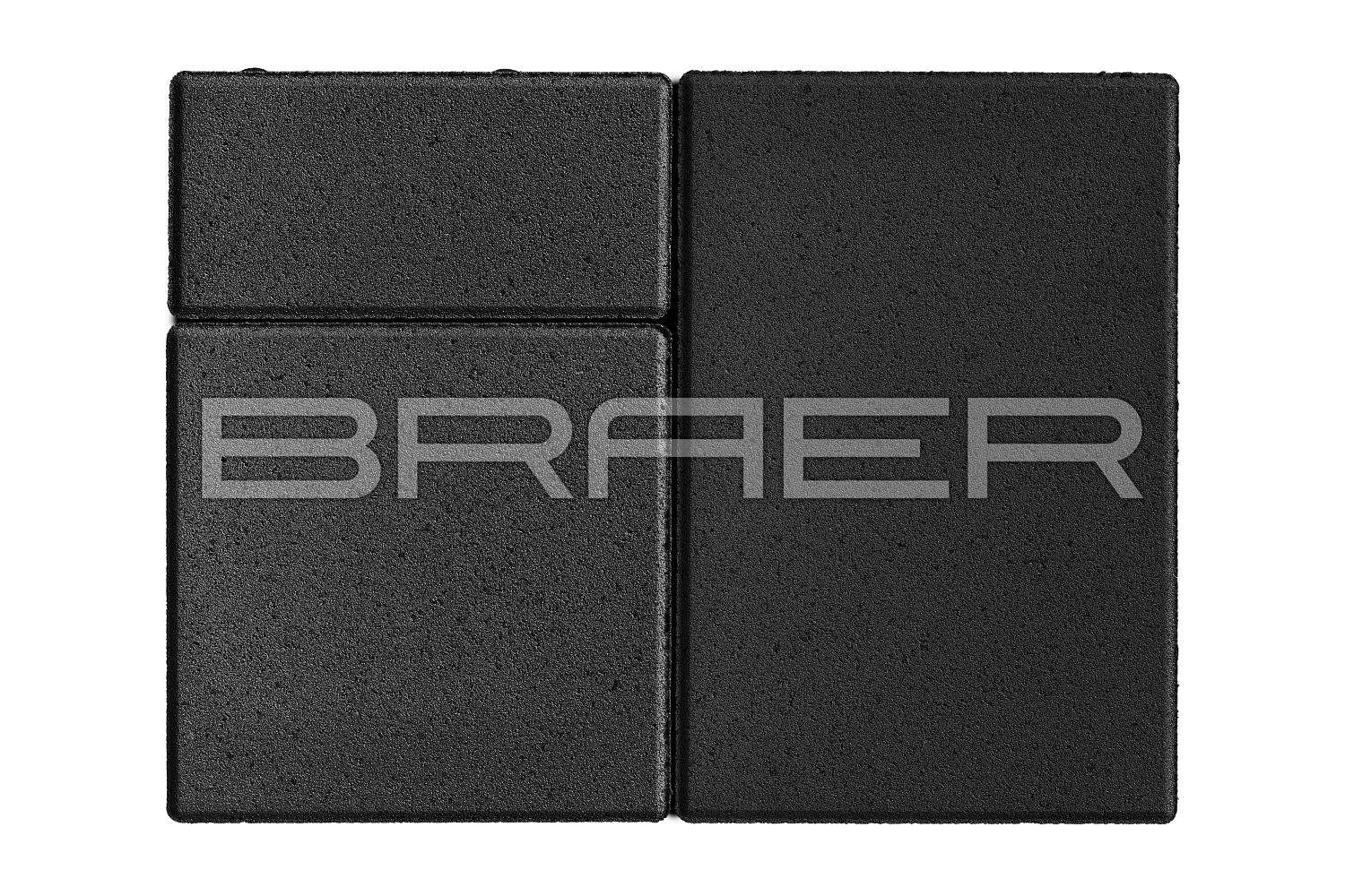 Тротуарная плитка BRAER Старый город "Ландхаус" Тротуарная плитка BRAER Старый город "Ландхаус"