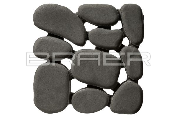 грин галет braer серый 2