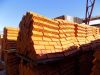 Кирпич керамический рядовой СПП М125 1НФ в Тюмени