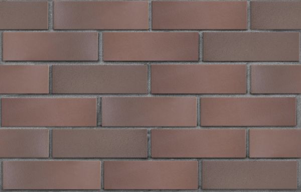 Клинкер фасадный ЛСР 0,71 НФ темно-терракотовый "Брюгге" гладкий – купить по низкой цене в Тюмени в интернет-магазине Стройснаб Клинкер фасадный ЛСР 0,71 НФ темно-терракотовый "Брюгге" гладкий в Тюмени