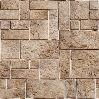 Искусственный камень Камелот Нарва в Тюмени