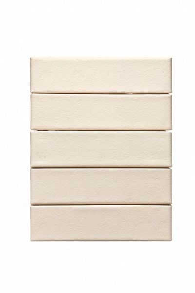 Кирпич керамический лицевой ЖКЗ белый гладкий 0,7 НФ – купить по низкой цене в Тюмени в интернет-магазине Стройснаб Кирпич керамический лицевой ЖКЗ белый гладкий 0,7 НФ в Тюмени