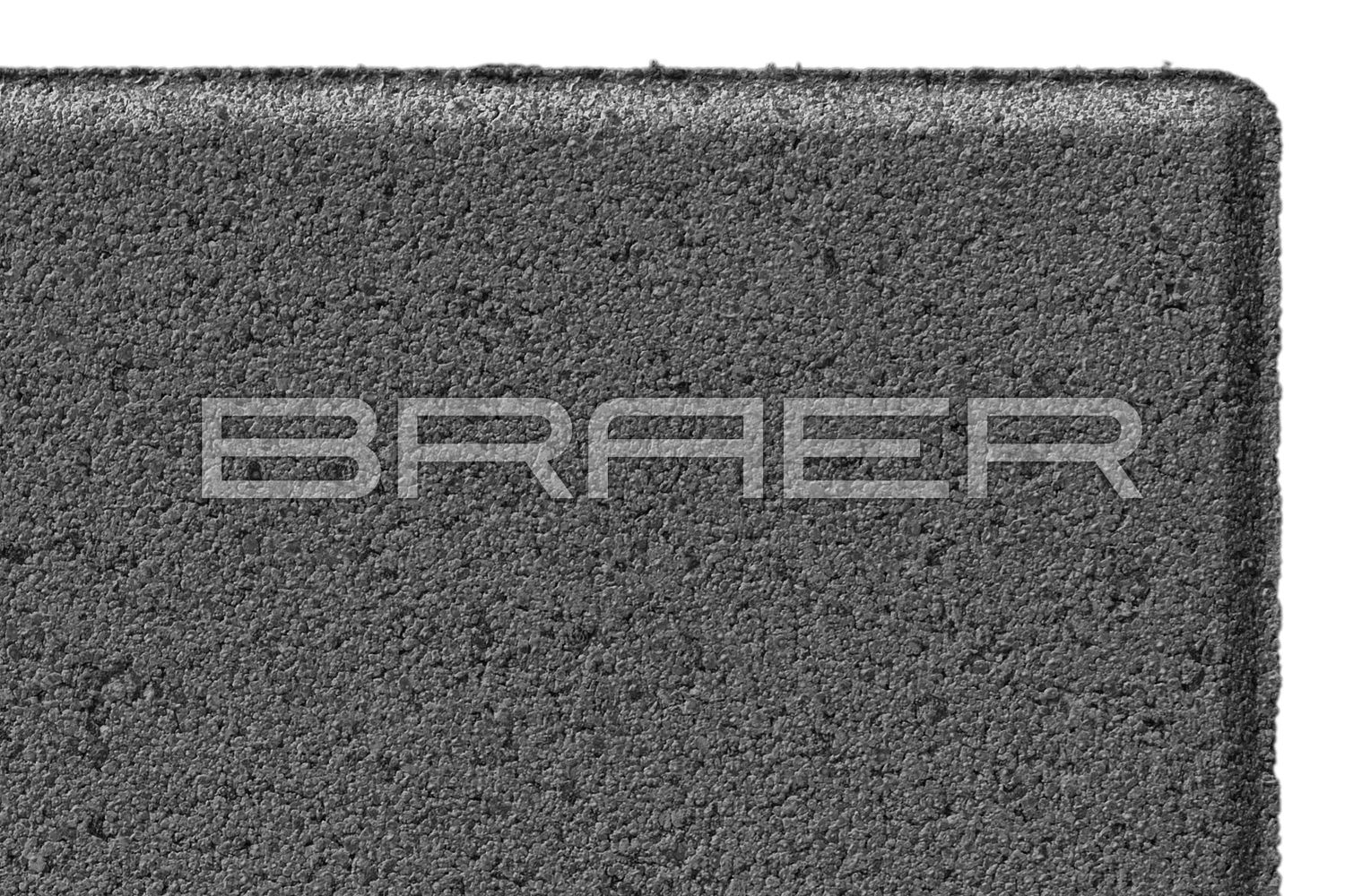 Тротуарная плитка BRAER Сити