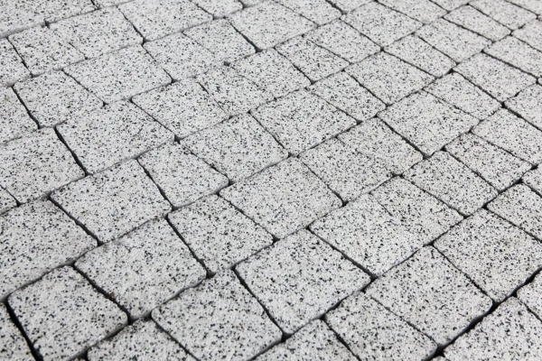 Тротуарная плитка Поревит Искусственный камень "Абрис" Б.3.А.6 в Тюмени