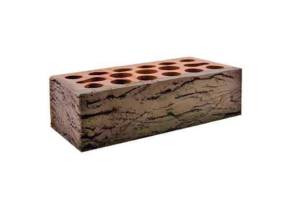 Кирпич керамический Керма Premium одинарный Mars Strong в Тюмени