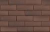 Клинкер фасадный ЛСР 0,71 НФ коричневый "Мюнхен" гладкий в Тюмени