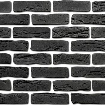 Декоративный кирпич Камелот Бруклин в Тюмени