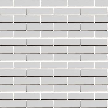 Кирпич керамический лицевой ОСМиБТ серый гладкий 1 НФ в Тюмени