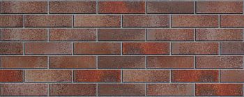 Кирпич керамический лицевой Ликолор Тайга антрацит лава 0,7 НФ в Тюмени