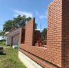 Кирпич керамический лицевой ЖКЗ крафт гладкий 1 НФ – купить по низкой цене в Тюмени в интернет-магазине Стройснаб Кирпич керамический лицевой ЖКЗ крафт гладкий 1 НФ в Тюмени
