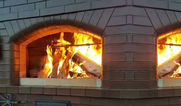 Кирпич ЛСР полнотелый одинарный Коричневый R-60 гладкий в Тюмени