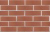 Кирпич керамический ЛСР одинарный Тёмно-красный гладкий в Тюмени