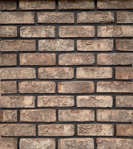 Кирпич ручной формовки Faber Jar Петровский Штандарт Коричневый – купить по низкой цене в Тюмени в интернет-магазине Стройснаб Кирпич ручной формовки Faber Jar Петровский Штандарт Коричневый в Тюмени