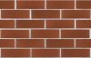 Кирпич керамический ЛСР одинарный Тёмно-красный рустик  в Тюмени