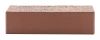 Кирпич ЛСР одинарный полнотелый Коричневый гладкий в Тюмени