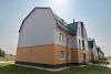 Кирпич керамический лицевой Ликолор соломенный гладкий 1 НФ в Тюмени