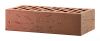 Кирпич керамический ЛСР одинарный Красный флэш рустик – купить по низкой цене в Тюмени в интернет-магазине Стройснаб Кирпич керамический ЛСР одинарный Красный флэш рустик в Тюмени