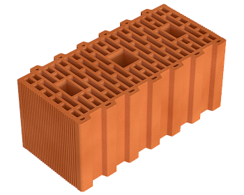 Камень керамический с ПГС 14,3 НФ в Тюмени