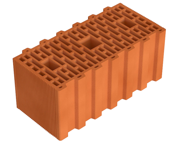 Камень керамический с ПГС 14,3 НФ – купить по низкой цене в Тюмени в интернет-магазине Стройснаб Камень керамический с ПГС 14,3 НФ в Тюмени