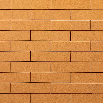 Кирпич керамический лицевой Ликолор соломенный шагрень 1 НФ в Тюмени