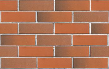 Кирпич ЛСР одинарный полнотелый Красный флэш гладкий – купить по низкой цене в Тюмени в интернет-магазине Стройснаб Кирпич ЛСР одинарный полнотелый Красный флэш гладкий в Тюмени