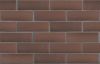 Клинкер фасадный ЛСР 0,71 НФ коричневый "Мюнхен" гладкий в Тюмени