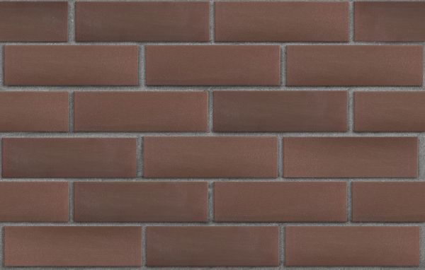 Клинкер фасадный ЛСР 0,71 НФ коричневый "Мюнхен" гладкий – купить по низкой цене в Тюмени в интернет-магазине Стройснаб Клинкер фасадный ЛСР 0,71 НФ коричневый "Мюнхен" гладкий в Тюмени