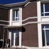 Кирпич керамический лицевой ОСМиБТ коричневый бархат 1,4 НФ – купить по низкой цене в Тюмени в интернет-магазине Стройснаб Кирпич керамический лицевой ОСМиБТ коричневый бархат 1,4 НФ в Тюмени