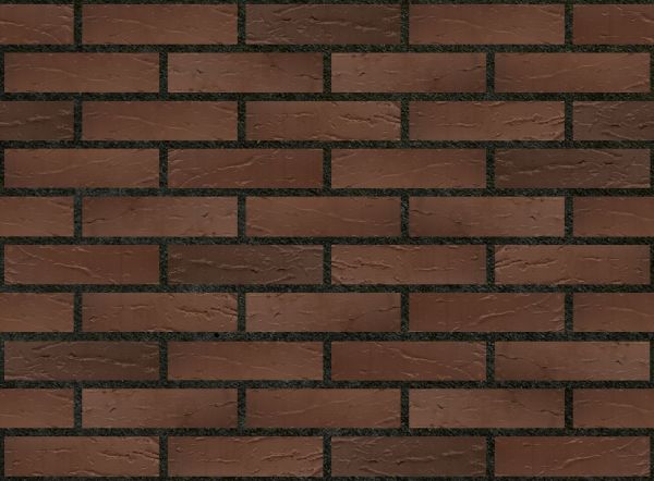 Кирпич керамический лицевой Ликолор дарт флеш королевский двор 1 НФ в Тюмени