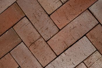 (Распродажа) Тротуарный клинкер 0,7 НФ Мюнхен 5 элемент