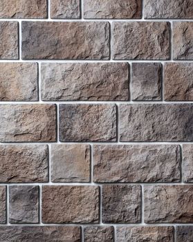 Обработанный камень PortLand Stone "Замок Прадо" в Тюмени