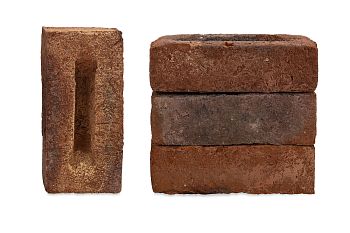 Кирпич ручной формовки Hans Bekker WDF 1901 в Тюмени