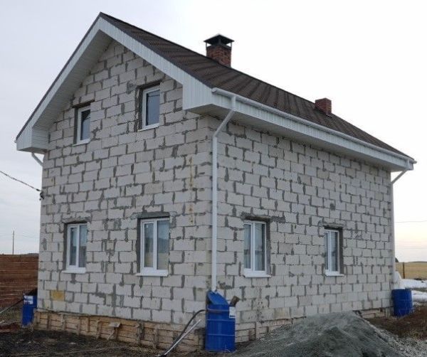 Твинблок ТБ 200 D500 (Рефтинский) в Тюмени